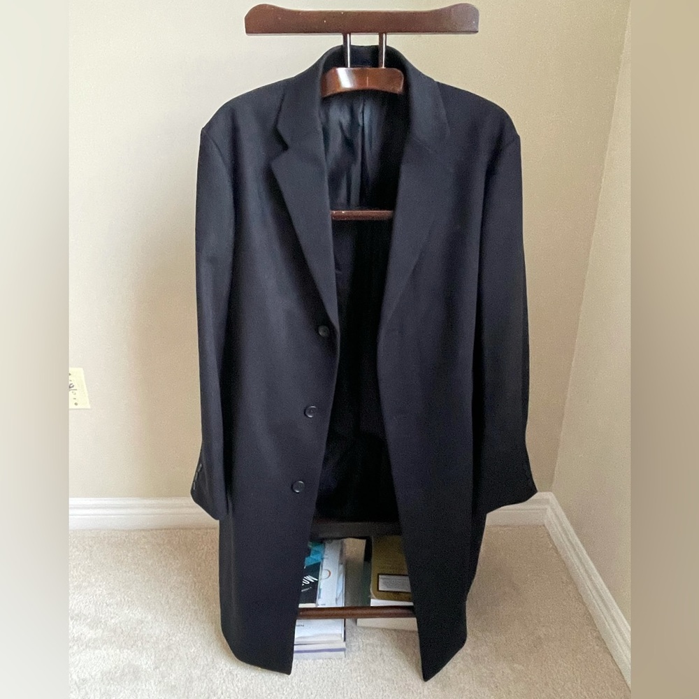 Uniqlo Coat